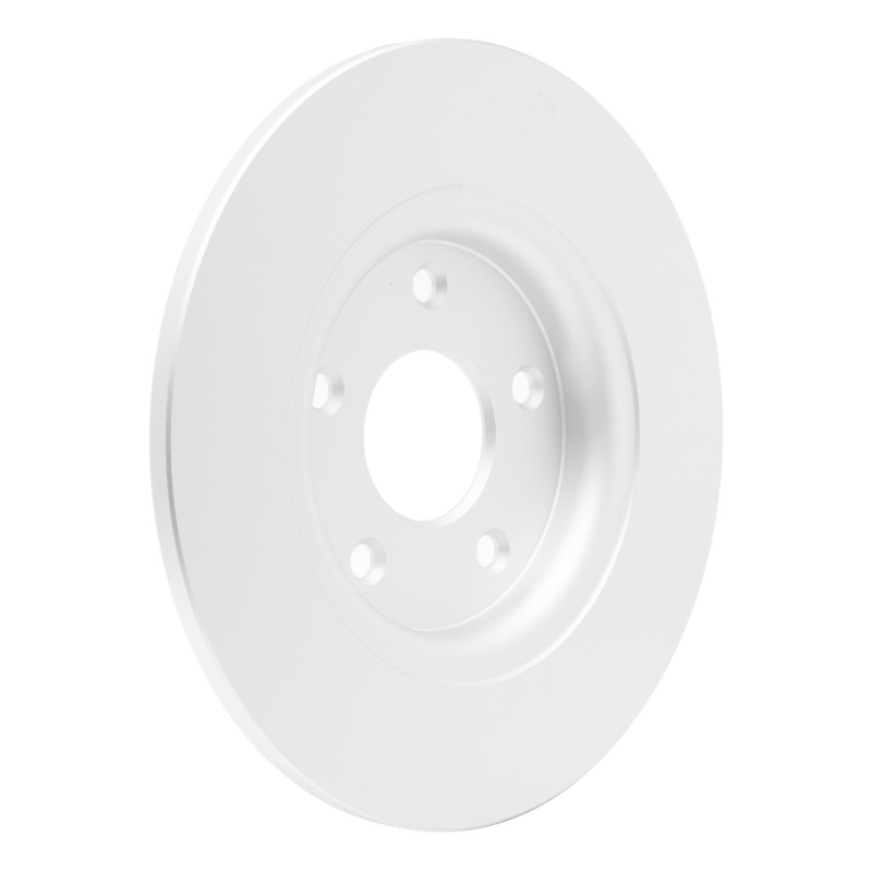 Chrysler Town & Country Brake Rotor (1) - Rear - R1 Concepts - GeoSPEC - `12-`20